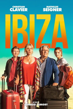 Ibiza (2019)