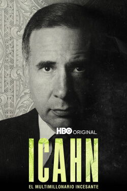 Icahn: El Multimillonario Incesante (2022)