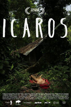 Ícaros (2014)