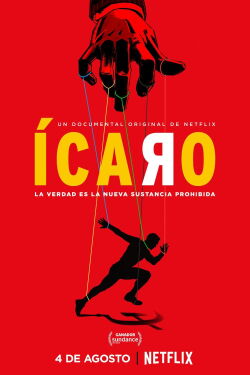 Icarus (2017)