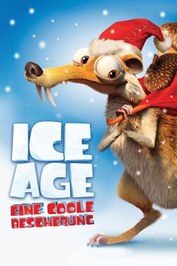 Ice Age - Eine coole Bescherung (2011)