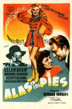 Ice-Capades Revue (1942)