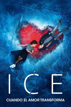 Ice: cuando el amor transforma (2018)