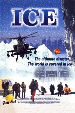 Ice, l'enfer de glace (1998)