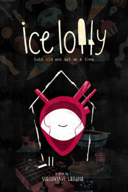 Ice Lolly (2024)