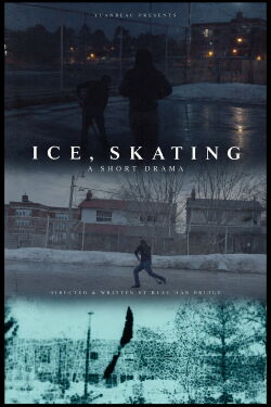 Ice, Skating (2022)