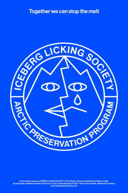 Iceberg Licking Society (2022)