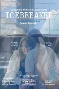 Icebreaker (2023)