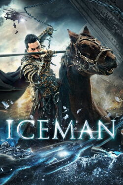Iceman - Der Krieger aus dem Eis (2014)