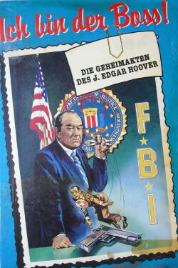 Ich bin der Boss – Skandal beim FBI (1977)