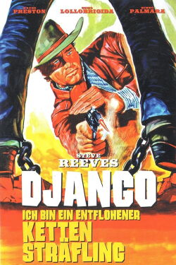Ich bin ein entflohener Kettensträfling (1968)