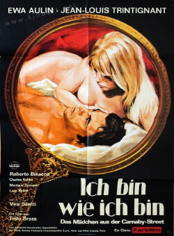 Ich bin wie ich bin (1967)