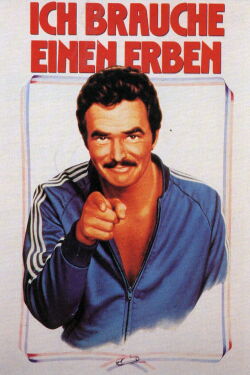 Ich brauche einen Erben (1981)