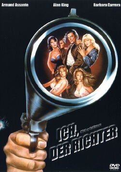 Ich, der Richter (1982)
