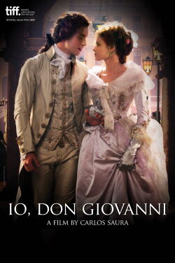 Ich, Don Giovanni (2009)