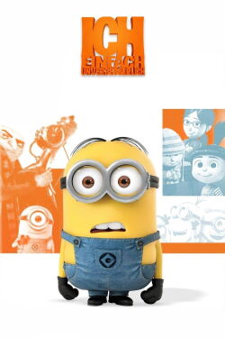 Ich - Einfach unverbesserlich (2010)