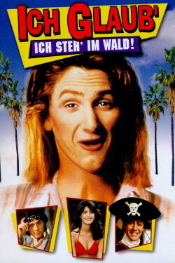 Ich glaub’, ich steh’ im Wald (1982)