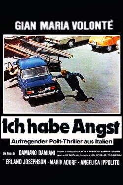 Ich habe Angst (1977)