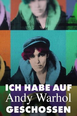 Ich habe auf Andy Warhol geschossen — »Scum Manifesto« (2024)