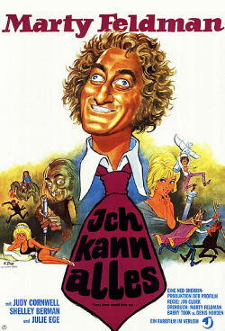 Ich kann alles (1970)
