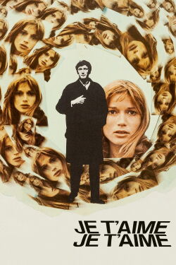 Ich liebe dich, ich liebe dich (1968)