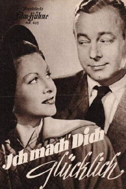 Ich mach Dich glücklich (1949)