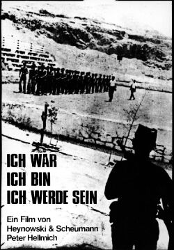Ich war, ich bin, ich werde sein (1974)