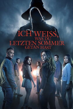 Ich weiss, was du letzten Sommer getan hast (2025)