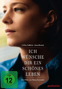 Ich wünsche dir ein schönes Leben (2016)