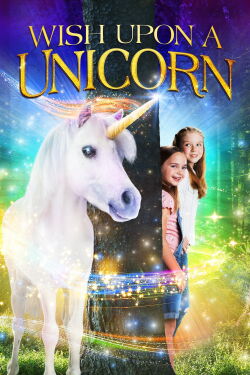 Ich wünsche mir ein Einhorn (2020)