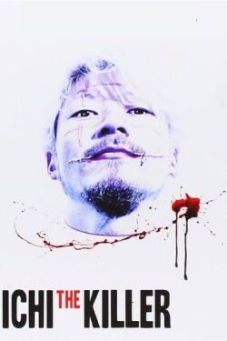 Ichi el Asesino (2001)