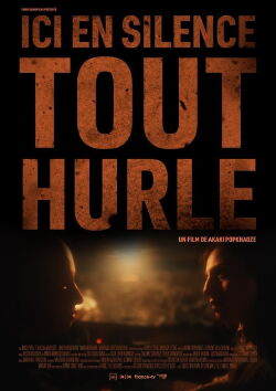 Ici en silence tout hurle (2024)