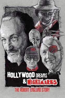 ICON: The Robert Englund Story (2022)