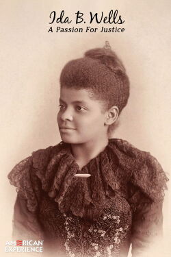 Ida B. Wells: A Passion for Justice (1989)