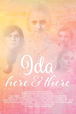Ida Here and There (2016)