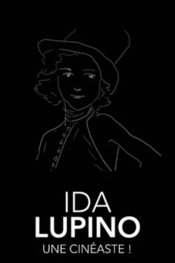 Ida Lupino, une cinéaste ! (2022)