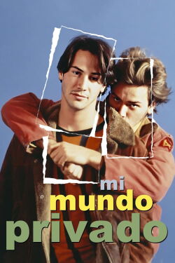 Idaho: El camino de mis sueños (1991)