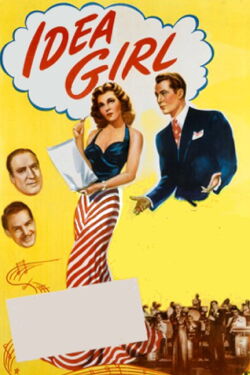 Idea Girl (1946)