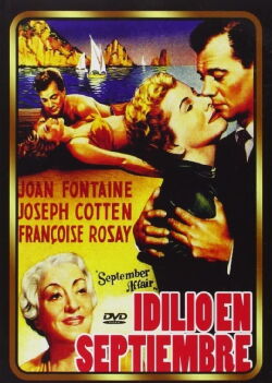 Idilio en septiembre (1950)