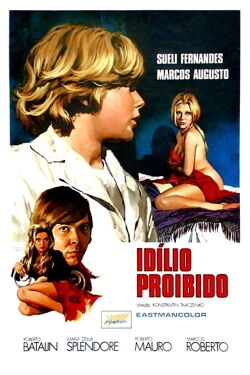 Idílio Proibido (1977)