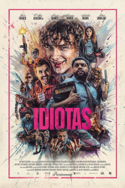 Idiotas (2026)