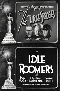 Idle Roomers (1944)