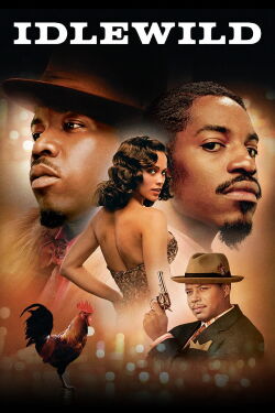 Idlewild gangsters club (2006)