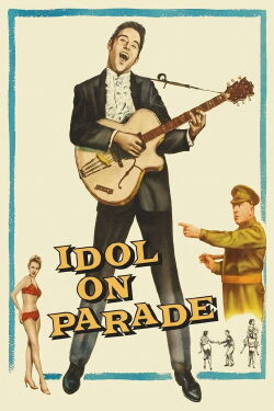 Idol on Parade (1959)
