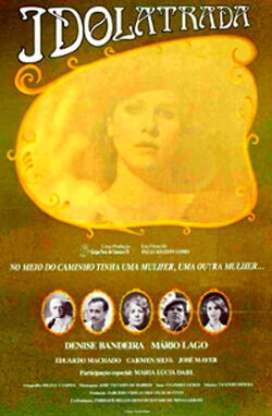 Idolatrada (1983)