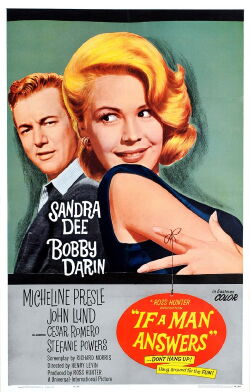 If a Man Answers (1962)