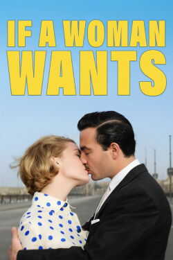 If a Woman Wants... (1965)