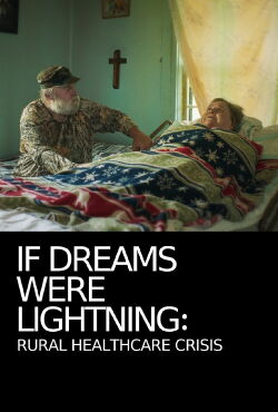 If Dreams Were Lightning (2023)