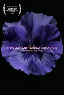 If Homophobia Ended Tomorrow (2021)