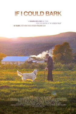 If I Could Bark (2017)